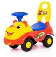 Jeździki dla dzieci - Polesie 77974 Jeździk "Miś" - miniaturka - grafika 1