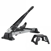 Narzędzia glazurnicze - Wolfcraft VLC1000 Gilotyna do cięcia paneli winylowych i laminowanych 6940000 + GRATIS WF6940000 - miniaturka - grafika 1