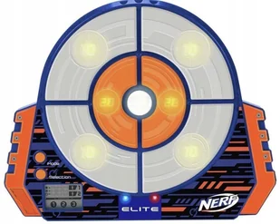 Hasbro Digital Target Tarcza Cyfrowy Wyświetlacz Hit - Zabawki militarne - miniaturka - grafika 3