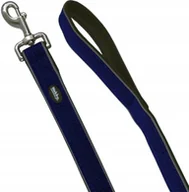 Smycze dla psów - Haas F1 Team Odblaskowa neopren nylon Nobby Cayo L-XL 120 - miniaturka - grafika 1