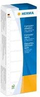 Dodatki do drukarek i skanerów - Herma HERMA 8181 etykiety Computer (matowy papier, 88,9 X 35,7 MM) 2000 sztuka Żółty 8181 - miniaturka - grafika 1