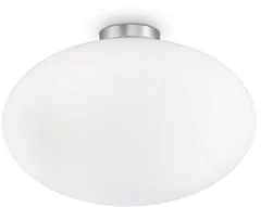 Ideal Lux CANDY PL1 D40 plafon 1 x 60W E27 86781 - Lampy stojące - miniaturka - grafika 2