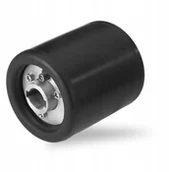 Szlifierki i polerki - MSW 10060631 Wałek Rozprężny Dmuchany 9CM - miniaturka - grafika 1