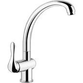 Baterie kuchenne - Smeg Bateria stojąca MF8CR MF8CR - miniaturka - grafika 1