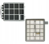 Filtry do odkurzaczy - HEPA Filtr Zelmer Ceres VC3300.200 Zamiennik - miniaturka - grafika 1