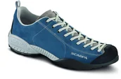 Sprzęt wspinaczkowy - Scarpa Buty Sportowe Mojito Ocean 44,5 - miniaturka - grafika 1