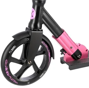 Nils Extreme HM205 PINK HULAJNOGA - Hulajnogi - miniaturka - grafika 3