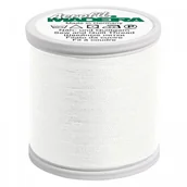 Akcesoria i części do maszyn do szycia - Madeira Nić do szycia Madeira AEROFIL 120 - 1000m - kolor 8020 - złamana biel MADEIRA 9126 AEROFIL 120 KOLOR 8020 - miniaturka - grafika 1