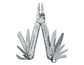 Akcesoria turystyczne - Multitool Leatherman Leatherman, Rebar - miniaturka - grafika 1