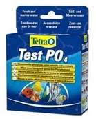 Pozostałe akcesoria do akwarium - Tetra Test PO4 10ml + 16,5g - pomiar fosforanów - miniaturka - grafika 1