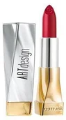 Szminki - Collistar Rosetto Art Design Lipstick pomadka do ust 16 Rubino 4g - miniaturka - grafika 1
