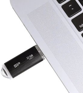 Silicon Power Blaze Series B02 32GB (SP032GBUF3B02V1) - Pendrive - miniaturka - grafika 11