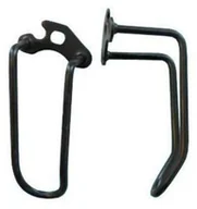 Części rowerowe - Brat Osłona przerzutki OPD6H długa malowana. 190090 - miniaturka - grafika 1