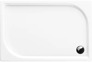 Deante Cubic 90x120 KTK 043B - Brodziki prysznicowe - miniaturka - grafika 3