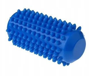 Tullo Wałek Jeżyk Do Masażu Sensoryczny 12,8 CM 04 - Zabawki sensoryczne - miniaturka - grafika 3
