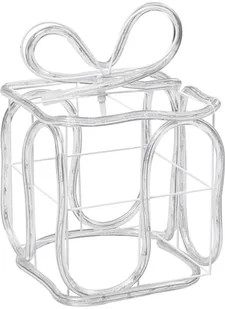 vidaXL Dekoracja świąteczna, prezenty, 180 LED, do domu i ogrodu - Oświetlenie świąteczne - miniaturka - grafika 5