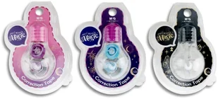 M&G Korektor w taśmie Magic 5mx5mm - Korektory - miniaturka - grafika 2