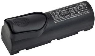 Cameron Sino Testo 327 Gas Analyser 0515 0046 2200mAh 8.14Wh Li-Ion 3.7V Cameron Sino) CS-TES330SL - Akcesoria do kas i terminali - miniaturka - grafika 2