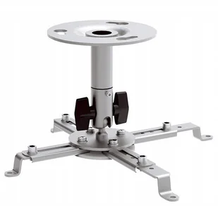 2x3 Uchwyt sufitowy do projektora UPB1, 10 kg - Uchwyty do projektorów - miniaturka - grafika 2
