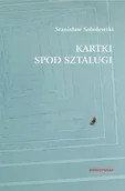 Historia świata - Kartki spod sztalugi - dostępny od ręki, wysyłka od 2,99 - miniaturka - grafika 1