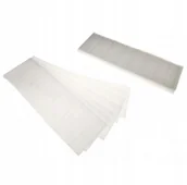 Pozostałe akcesoria fryzjerskie - Paski Piankowe Do Koloryzacji 200 Szt - miniaturka - grafika 1