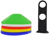 Piłka nożna - NO10 PACHOŁEK NO10 VCM-P2S50PB 2" 50szt - miniaturka - grafika 1