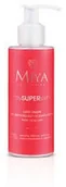 Olejki do mycia twarzy - Miya Cosmetics My Super Skin lekki olejek do demakijażu i oczyszczania twarzy 140ml 50622-uniw - miniaturka - grafika 1