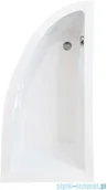 Wanny - Besco Praktika Wanna 150x70cm - miniaturka - grafika 1