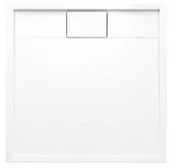 Brodziki prysznicowe - Omnires BROOKLYN AKRYLOWY 90 x 90 cm BROOKLYN 90/K BROOKLYN 90/K - miniaturka - grafika 1