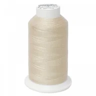 Akcesoria i części do maszyn do szycia - Madeira Nić owerlokowa Madeira AEROLOCK 125 - 2500m - kolor 8821 - jasnobeżowy MADEIRA 9128 AEROLOCK 125 KOLOR 8821 - miniaturka - grafika 1