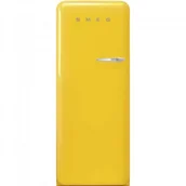 Lodówki - Smeg FAB28LYW3 - miniaturka - grafika 1