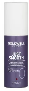 Goldwell StyleSign Sleek Perfection Termoochronne serum w sprayu 100ml 0000046927 - Serum do włosów - miniaturka - grafika 2