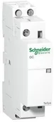 Pozostałe oświetlenie - Schneider Electric GC2510 M5 leistungsschuetze 25 A 220  240 V AC, Modular....... 1 No 25 A pole GC2510M5 - miniaturka - grafika 1