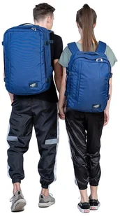 CabinZero Plecak torba podręczna Classic Plus 42l CZ251205 - Torby podróżne - miniaturka - grafika 9