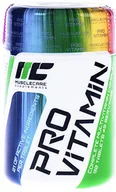 Witaminy i minerały dla sportowców - MUSCLE CARE Muscle Care Pro Vitamin 90 tabs Multiwitamina Mocne Witaminy i Minerały - miniaturka - grafika 1