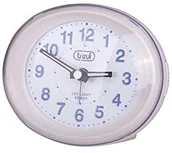 Zegary - Unbekannt Trevi SL 3052 zegar biurkowy SL 3052 WHITE1 - miniaturka - grafika 1