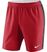 Piłka nożna - Nike męskie Venom Shorts, czerwony, xl 894331-657 - miniaturka - grafika 1