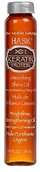 Odżywki do włosów - Hask hask Keratin białka Smoothing Shine Oil, 0.62 oz 32377A - miniaturka - grafika 1