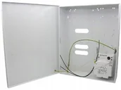 Akcesoria do alarmów - Pulsar Obudowa AWO256/INTEGRA - miniaturka - grafika 1