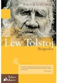 Biografie i autobiografie - Lew Tołstoj biografia Używana - miniaturka - grafika 1