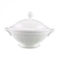 Inne naczynia kuchenne - Villeroy & Boch Grey Pearl Waza do zupy pojemność: 2,80 l (10-4392-2360) - miniaturka - grafika 1