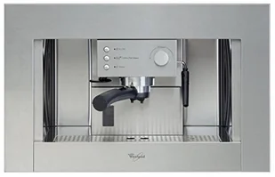 Ekspres do kawy Whirlpool ACE010 IX - Ekspresy do kawy - miniaturka - grafika 2