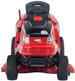 AL-KO Traktor ogrodowy T20-105.2 HD V2 SD Solo by 127650 - Kosiarki traktorki - miniaturka - grafika 7