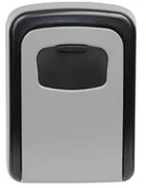 Sejfy i kasy pancerne - Richter Czech schowek na klucze i karty KB.G4 - miniaturka - grafika 1