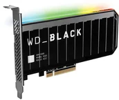 Dyski serwerowe - Western Digital Black AN1500 2TB PCIe NVMe WDS200T1X0L - miniaturka - grafika 1