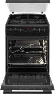 Kuchenka gazowo-elektryczna Amica 57GES3.43HZpTaDNA(Bm) - Kuchenki gazowo-elektryczne - miniaturka - grafika 7