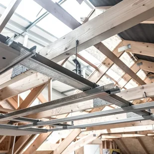 BUDMAT Profil CD60 4 m - Listwy i profile - miniaturka - grafika 2