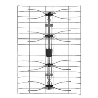 Inne akcesoria audio-wideo - Solight Solight HN18  Antena zewnętrzna DVB-T/DVB-T2/DAB - miniaturka - grafika 1