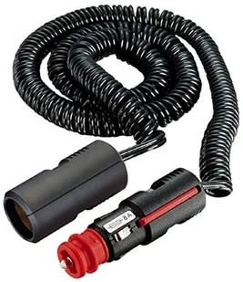 HELLA Przewód spiralny 2 x 0,75 mm2 - Części i akcesoria do maszyn rolniczych - miniaturka - grafika 2