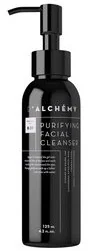 D'ALCHEMY Purifying facial cleanser NK01 - Oczyszczający żel do mycia twarzy - Żele do mycia twarzy - miniaturka - grafika 5